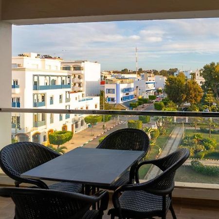 Bleu Host Asilah Apartamento Exterior foto