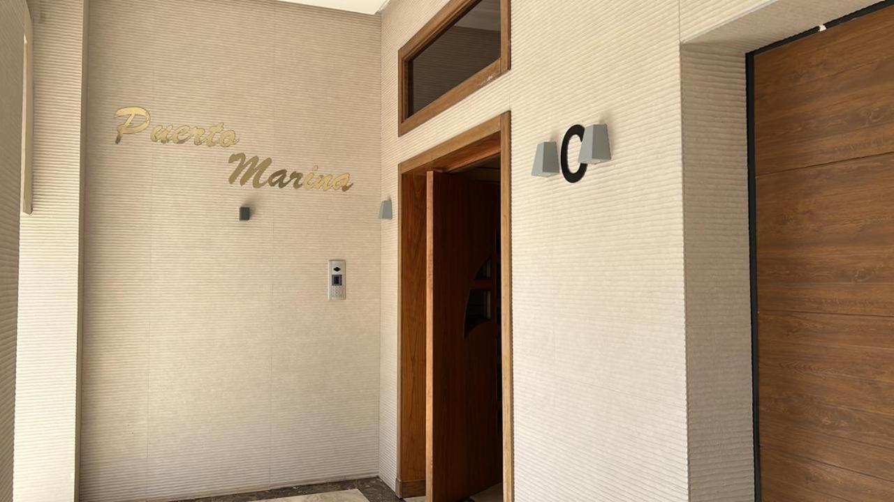 Bleu Host Asilah Apartamento Exterior foto